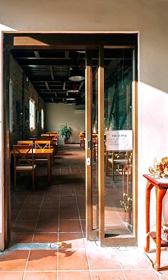 Yushow Library Villa Nanzhuang Dış mekan fotoğraf