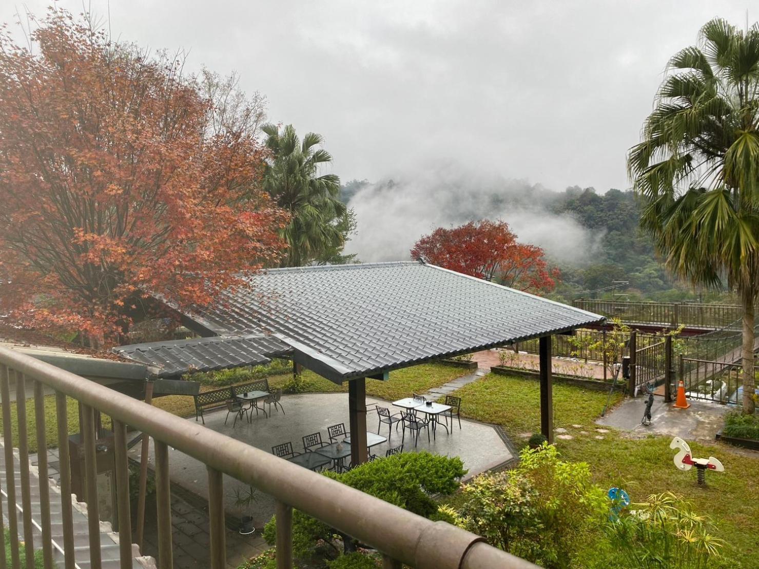 Yushow Library Villa Nanzhuang Dış mekan fotoğraf