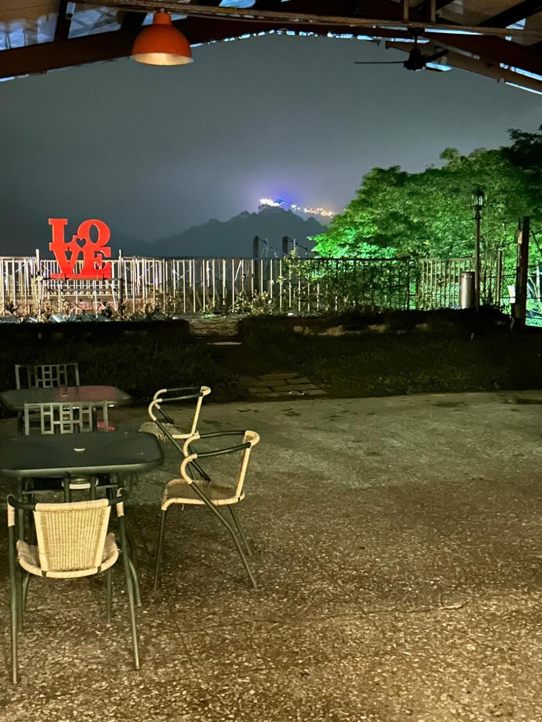 Yushow Library Villa Nanzhuang Dış mekan fotoğraf