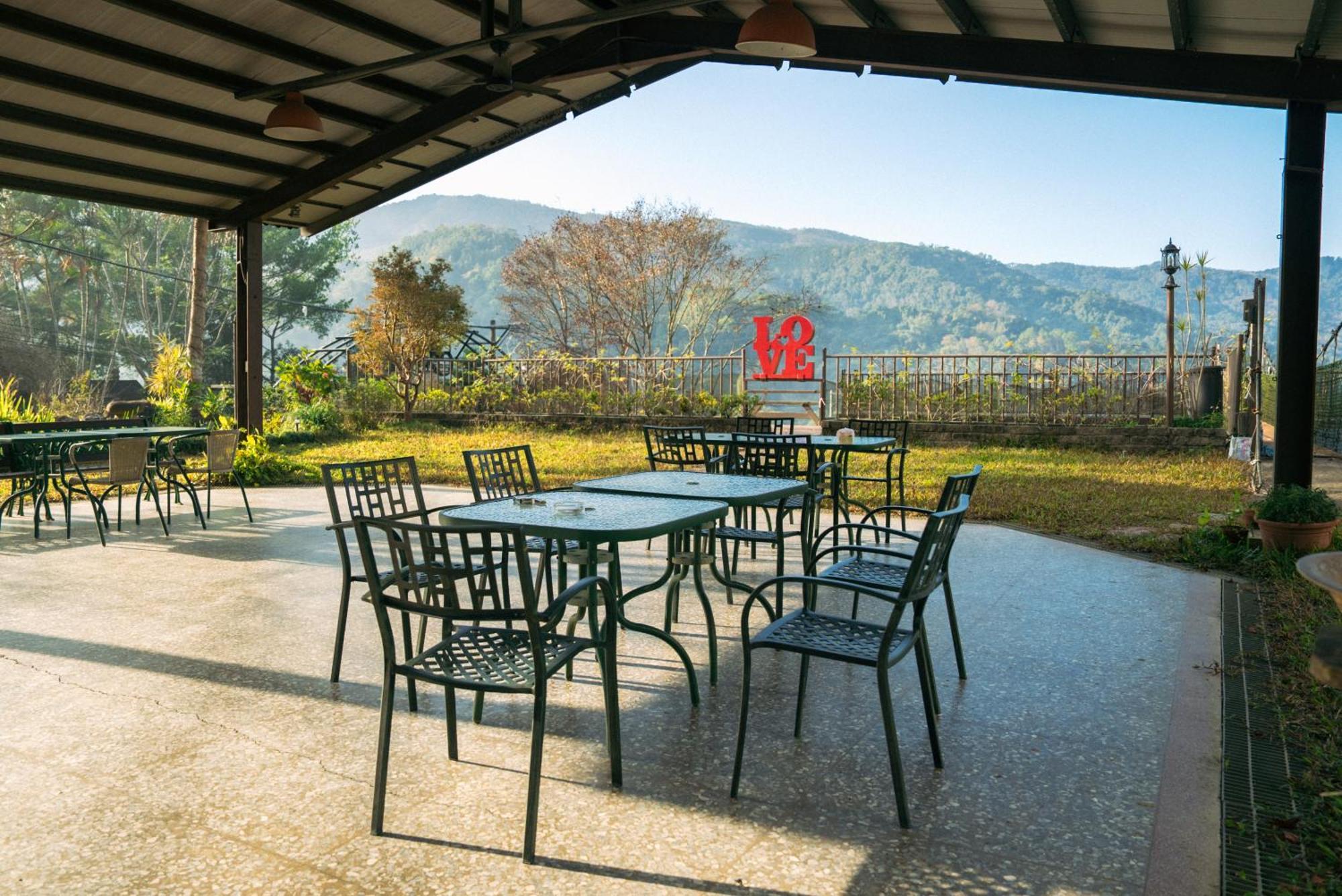 Yushow Library Villa Nanzhuang Dış mekan fotoğraf