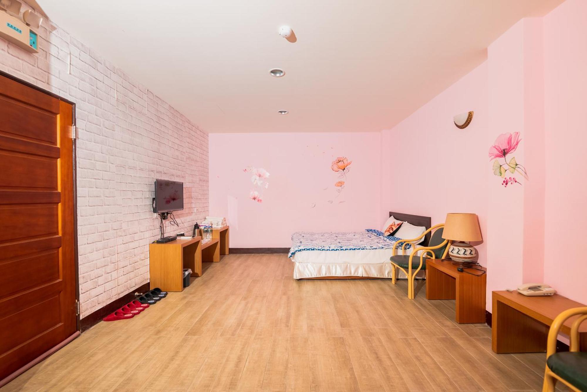 Yushow Library Villa Nanzhuang Dış mekan fotoğraf