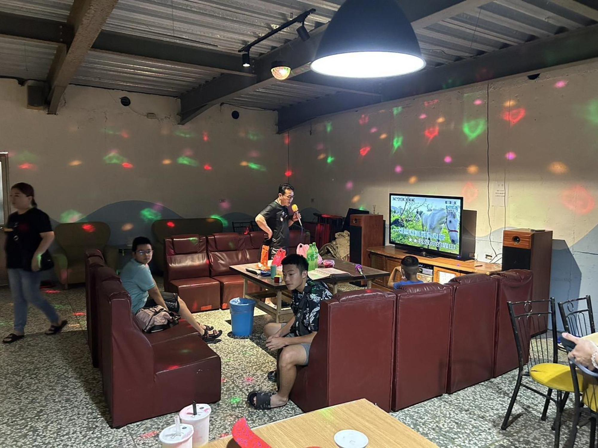 Yushow Library Villa Nanzhuang Dış mekan fotoğraf