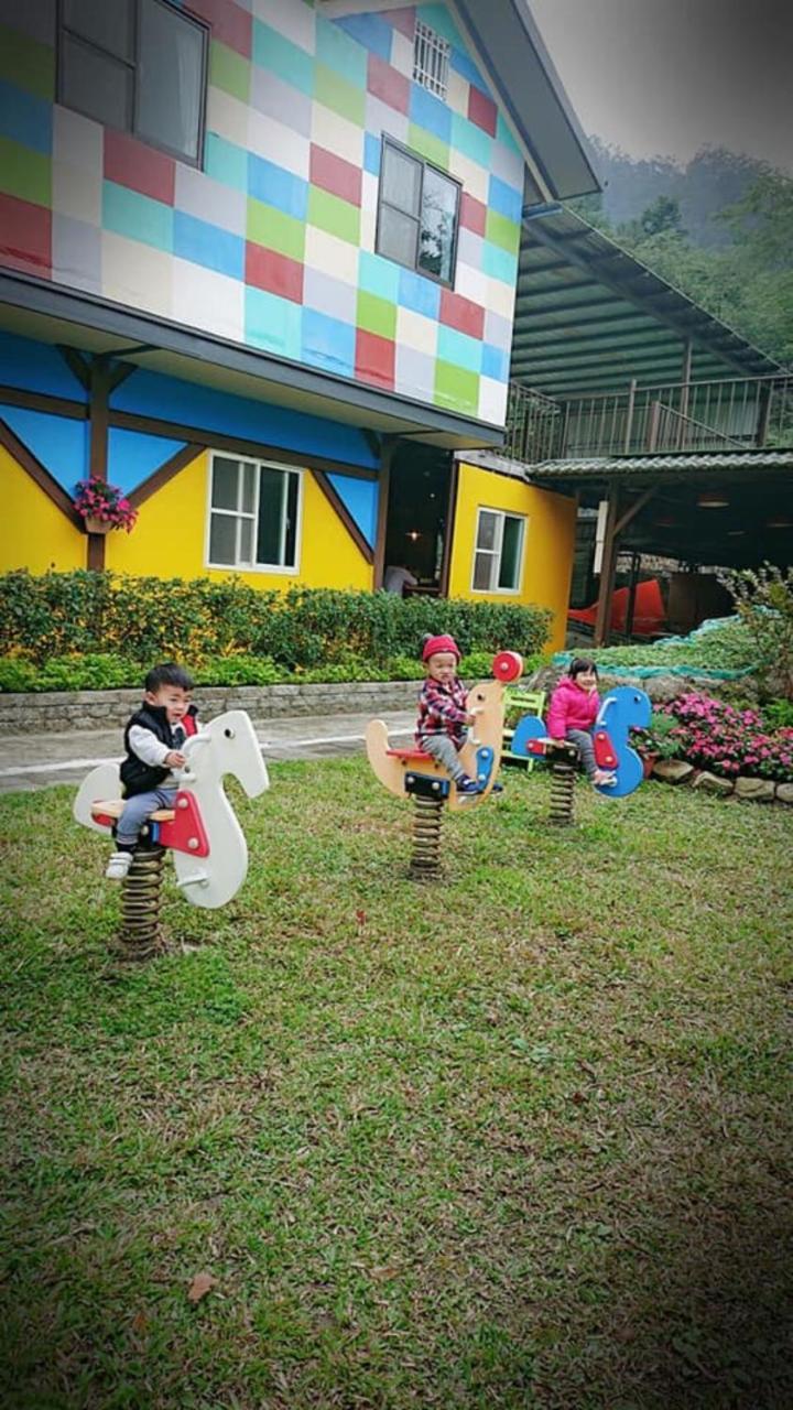 Yushow Library Villa Nanzhuang Dış mekan fotoğraf