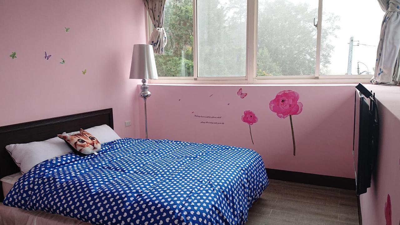 Yushow Library Villa Nanzhuang Dış mekan fotoğraf