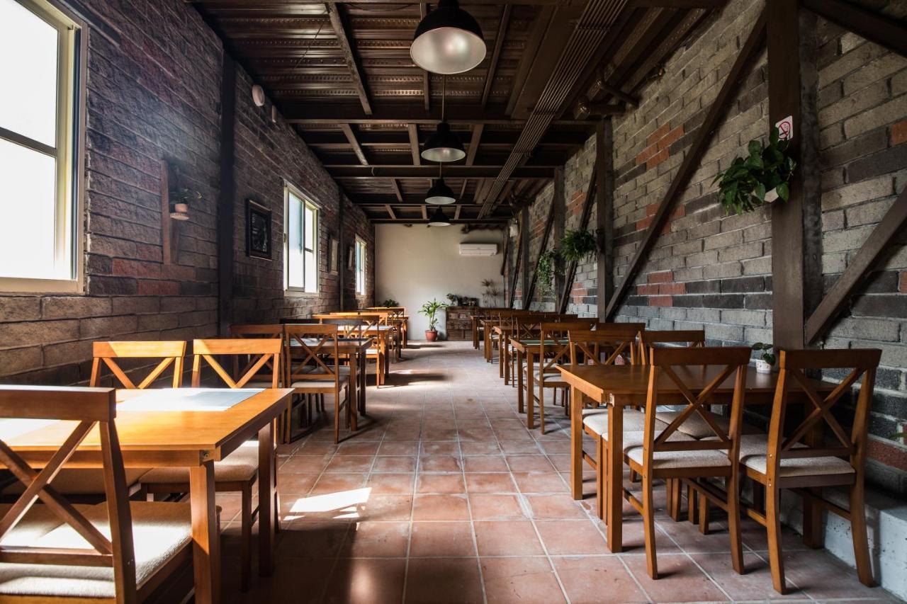 Yushow Library Villa Nanzhuang Dış mekan fotoğraf