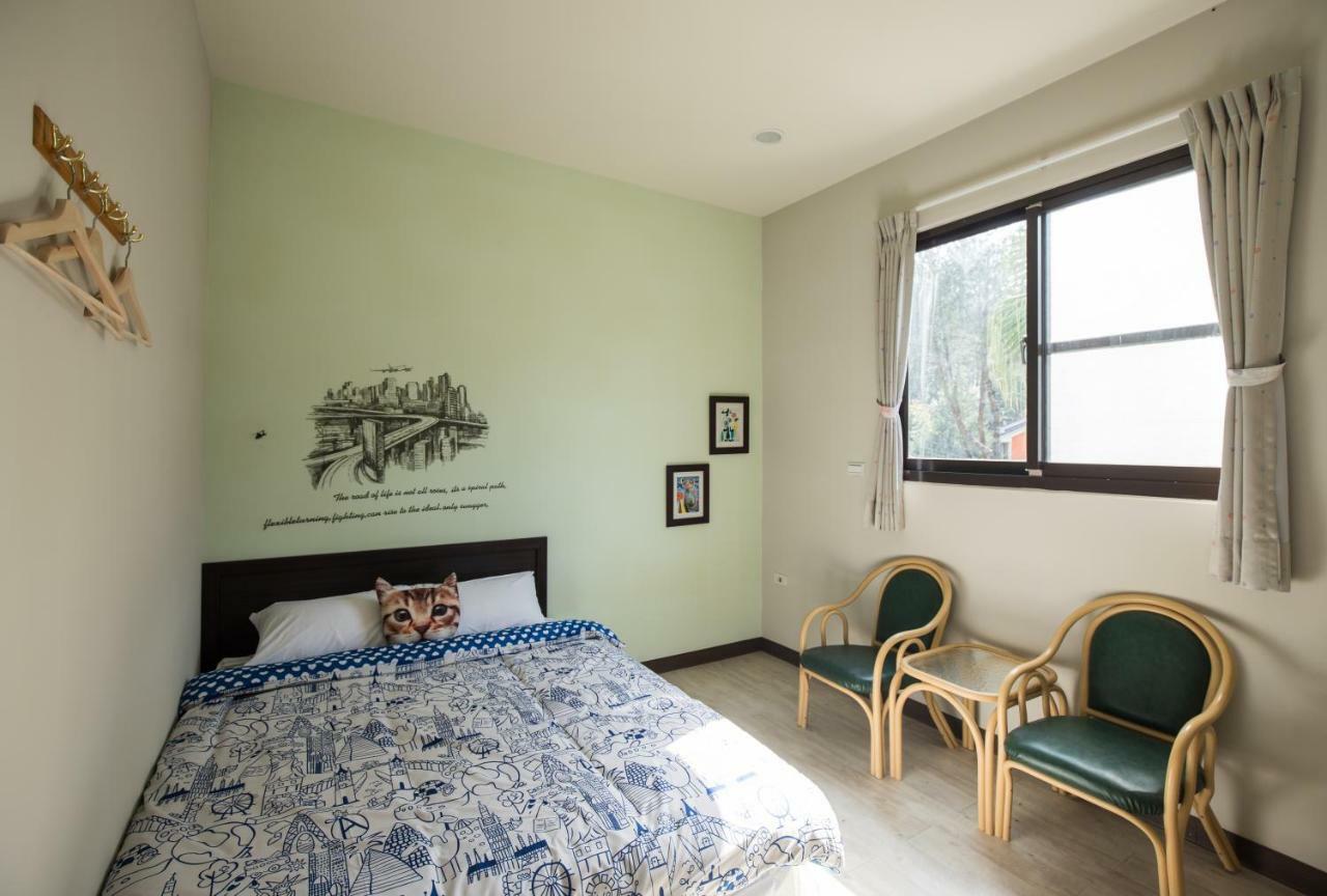 Yushow Library Villa Nanzhuang Dış mekan fotoğraf